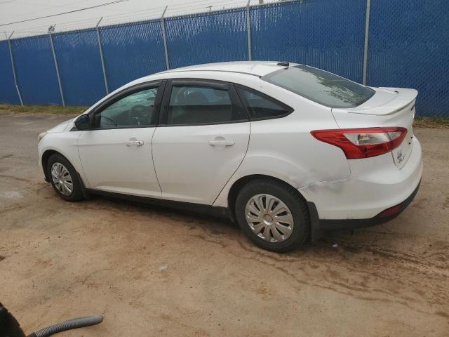 Photo 2 from auction – 2013 FORD FOCUS SE with VIN 1FADP3F20DL357065