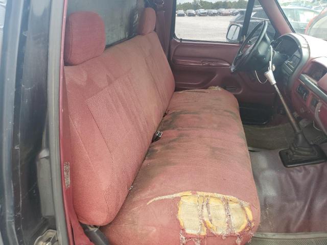 Photo 10 from auction – 1994 FORD F150 with VIN 1FTEF15N5RLA48412
