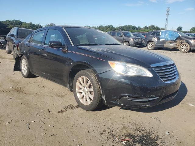 Photo 4 from auction – 2011 CHRYSLER 200 TOURIN with VIN 1C3BC1FB4BN554764