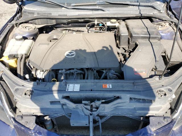 Photo 11 from auction – 2005 MAZDA 3 HATCHBAC with VIN JM1BK143451266460