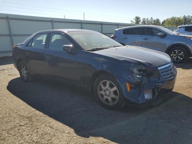 Photo 4 from auction – 2006 CADILLAC CTS HI FEA with VIN 1G6DP577460112292
