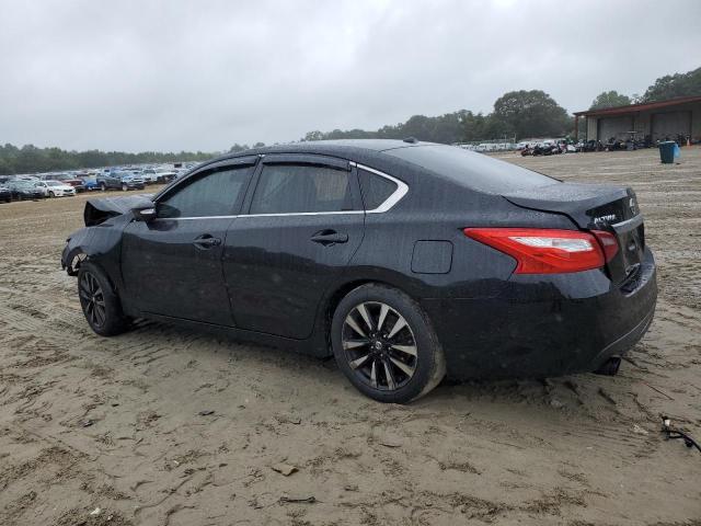 Photo 2 from auction – 2018 NISSAN ALTIMA 2.5 with VIN 1N4AL3AP1JC191815