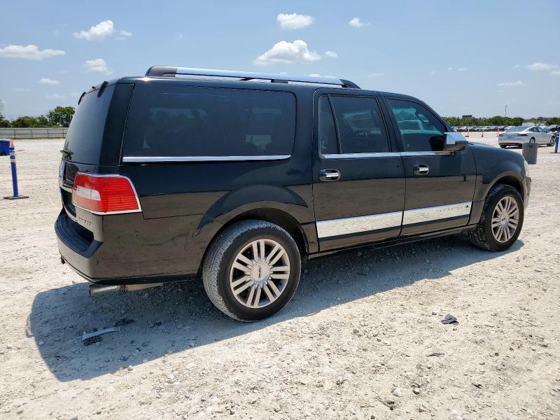 صورة رقم 3 من المزاد - 2007 LINCOLN NAVIGATOR مع VIN 5LMFL27527LJ09561