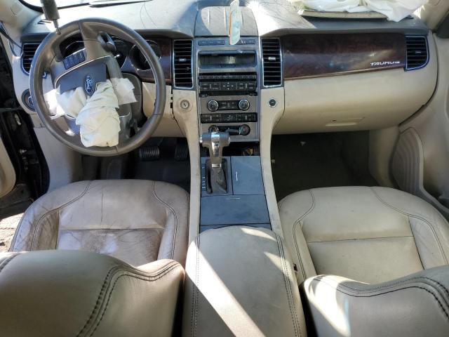 Photo 8 from auction – 2010 FORD TAURUS SEL with VIN 1FAHP2EW0AG140958