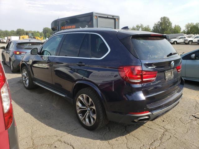 Photo 2 from auction – 2016 BMW X5 XDR40E with VIN 5UXKT0C50G0S75397