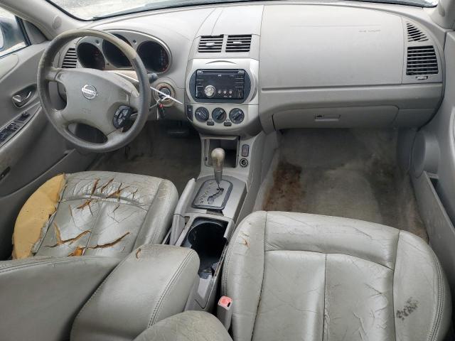 Photo 8 from auction – 2003 NISSAN ALTIMA with VIN 1N4AL11D63C242836