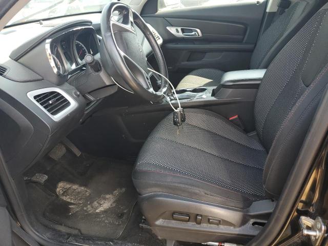 Photo 7 from auction – 2017 GMC TERRAIN SLE with VIN 2GKALNEK7H6285855