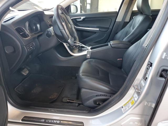 Photo 7 from auction – 2016 VOLVO V60 T5 PRE with VIN YV140MEK9G1300749