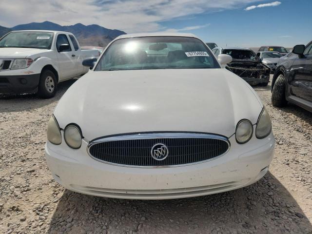 Photo 5 from auction – 2007 BUICK LACROSSE C with VIN 2G4WC582471233166