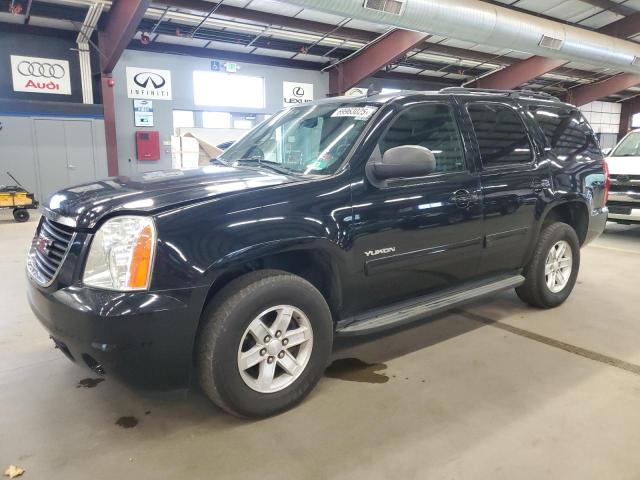 GMC YUKON SLT 2014 with VIN 1GKS2CE06ER213992 - Photo from auction