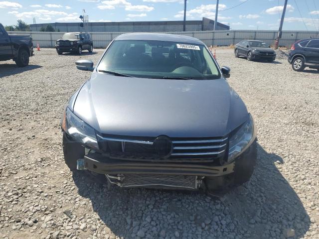 Photo 5 from auction – 2014 VOLKSWAGEN PASSAT S with VIN 1VWAP7A3XEC002861