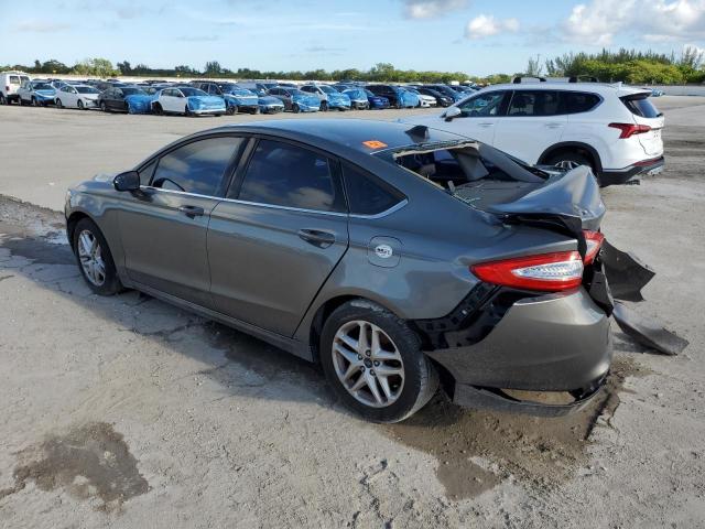 Photo 2 from auction – 2013 FORD FUSION SE with VIN 3FA6P0H72DR356615
