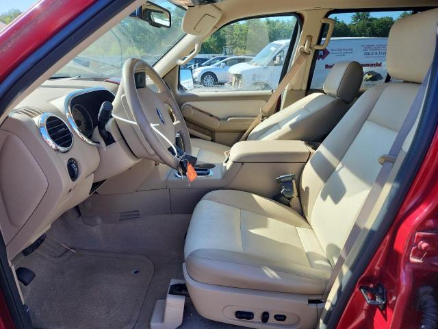 Photo 7 from auction – 2007 FORD EXPLORER E with VIN 1FMEU74E17UA82795