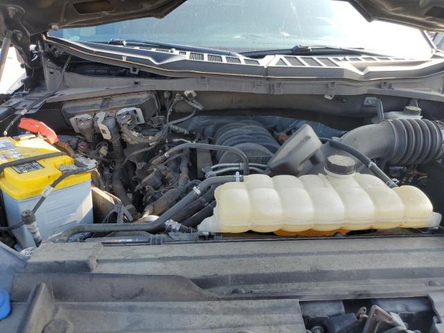Photo 11 from auction – 2022 FORD F150 SUPER with VIN 1FTFW1E59NFA60446