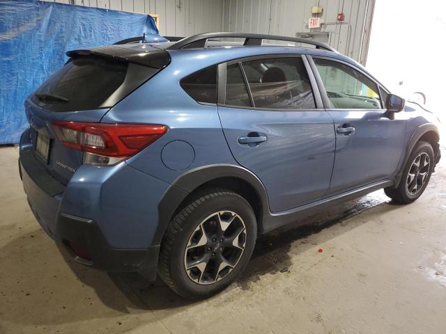 Photo 3 from auction – 2020 SUBARU CROSSTREK with VIN JF2GTACC5L9204411