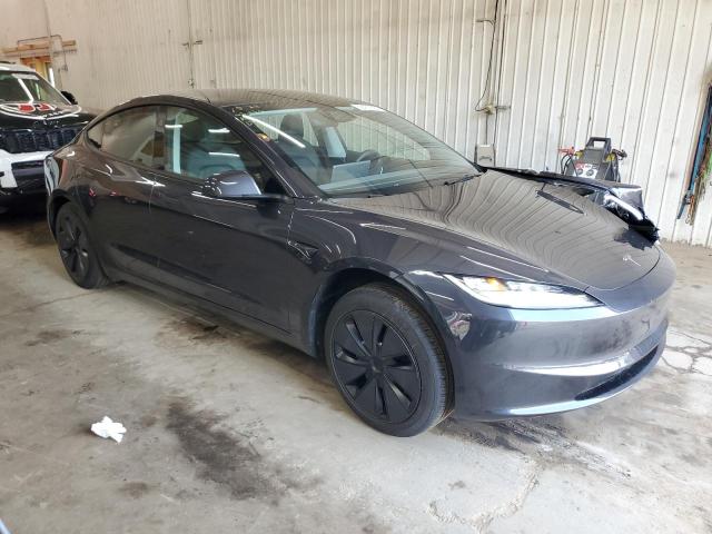Photo 4 from auction – 2024 TESLA MODEL 3 with VIN 5YJ3E1EA9RF828682