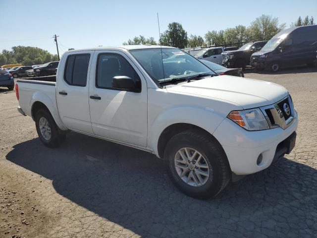 Photo 4 from auction – 2016 NISSAN FRONTIER S with VIN 1N6AD0EV2GN797147