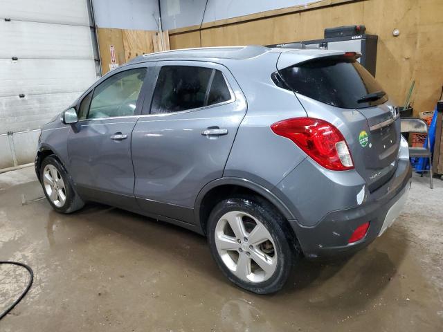 Снимка 2 от търг – 2015 BUICK ENCORE с VIN KL4CJCSB3FB112468