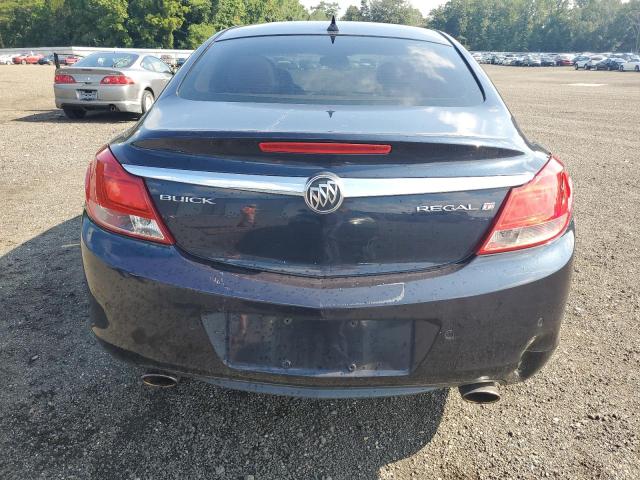 Photo 6 from auction – 2013 BUICK REGAL PREM with VIN 2G4GS5EV0D9126764