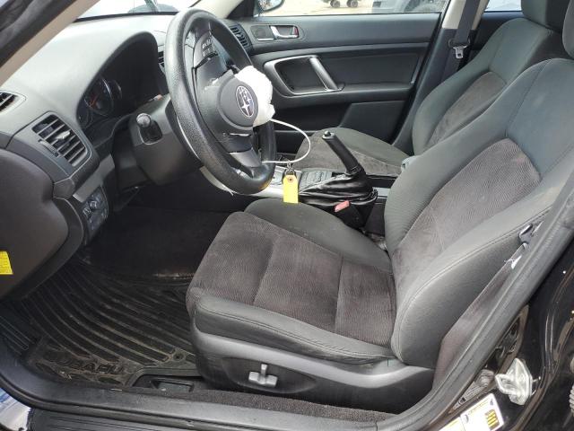 Photo 7 from auction – 2009 SUBARU OUTBACK 2. with VIN 4S4BP61C497311222