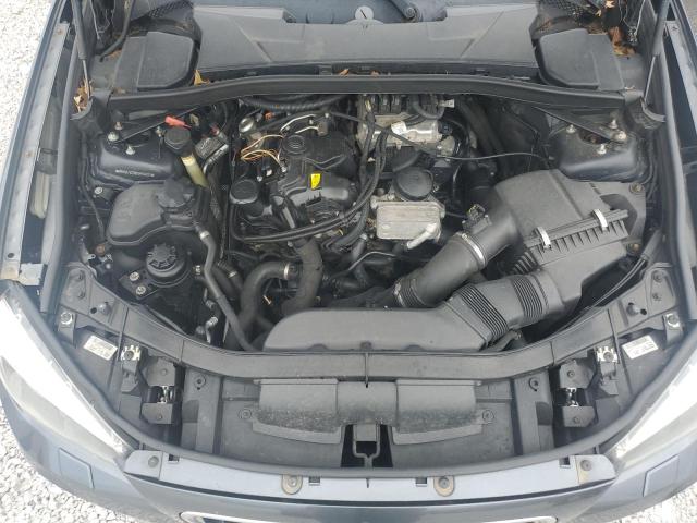 Photo 12 from auction – 2014 BMW X1 XDRIVE2 with VIN WBAVL1C59EVR94925