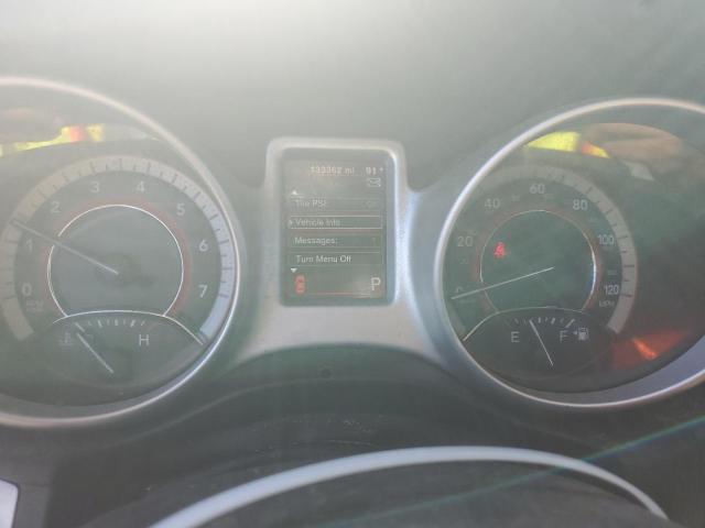 Photo 9 from auction – 2018 DODGE JOURNEY SE with VIN 3C4PDCAB9JT183584