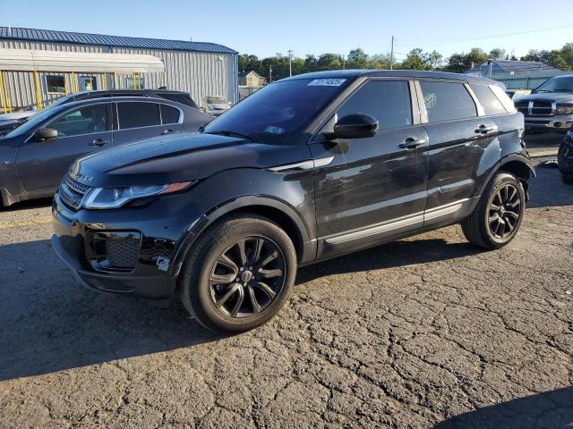 Photo 1 from auction – 2018 LAND ROVER RANGE ROVE with VIN SALVP2RX0JH292077