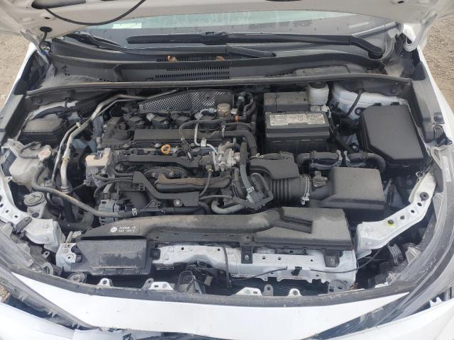Photo 11 from auction – 2023 TOYOTA COROLLA LE with VIN 5YFB4MDE6PP062786