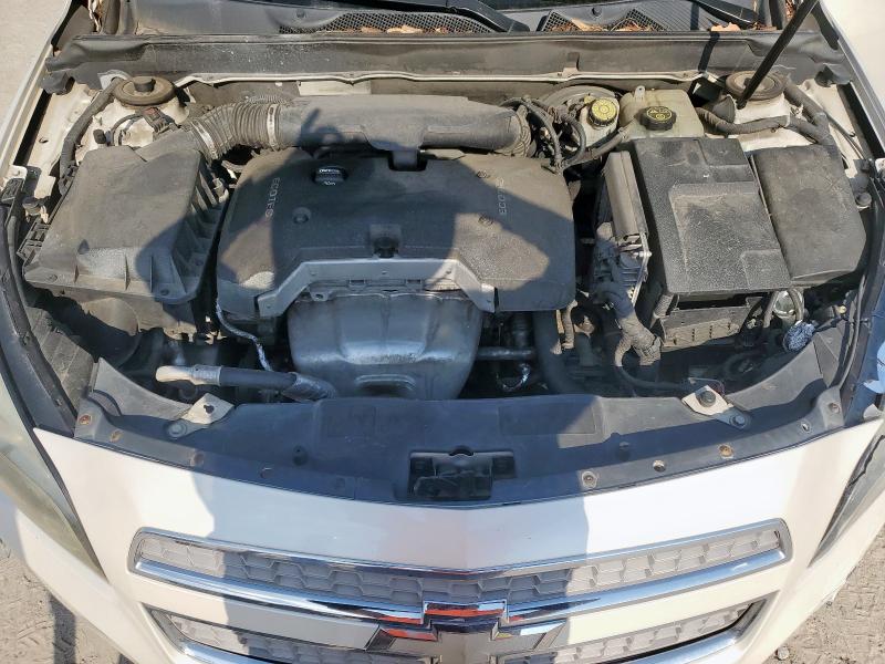 Photo 11 from auction – 2013 CHEVROLET MALIBU LTZ with VIN 1G11H5SA6DF237166