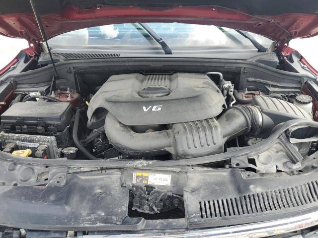 Photo 12 from auction – 2014 DODGE DURANGO LI with VIN 1C4RDJDG6EC537941