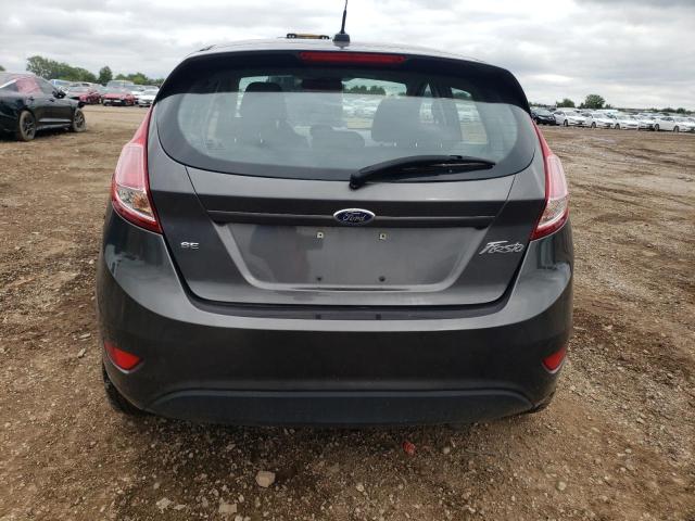 Photo 6 from auction – 2015 FORD FIESTA SE with VIN 3FADP4EJ3FM171522