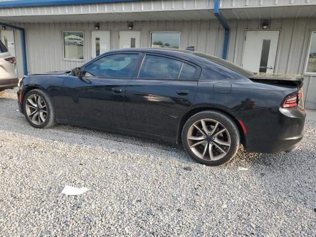 Photo 2 from auction – 2015 DODGE CHARGER SX with VIN 2C3CDXHG4FH727730