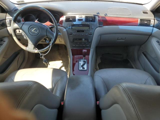 Photo 8 from auction – 2002 LEXUS ES 300 with VIN JTHBF30G720058453