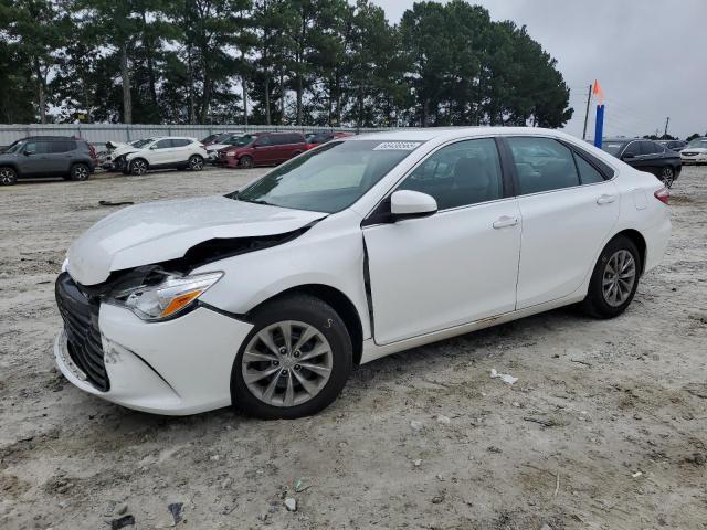TOYOTA CAMRY LE 2015 with VIN 4T1BF1FK7FU044712 - Photo from auction