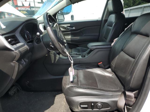 Photo 7 from auction – 2019 GMC ACADIA SLT with VIN 1GKKNULS3KZ252973