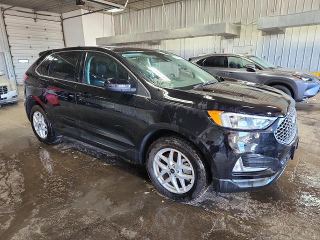 Photo 4 from auction – 2024 FORD EDGE SEL with VIN 2FMPK4J91RBA09763