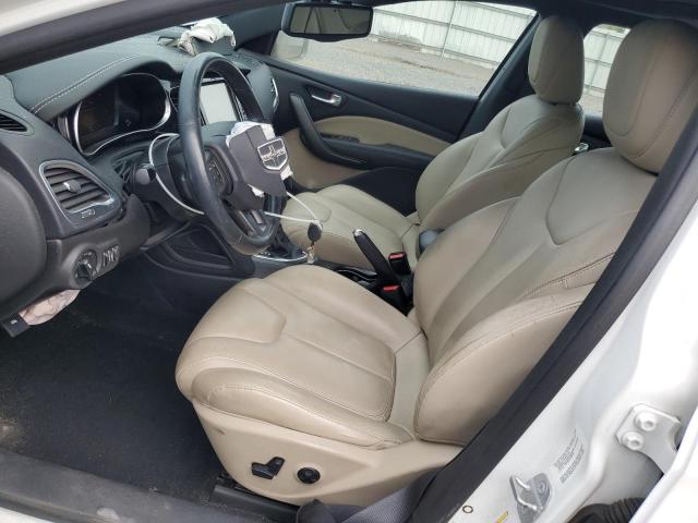 Photo 7 from auction – 2013 DODGE DART LIMITED with VIN 1C3CDFCA2DD342948