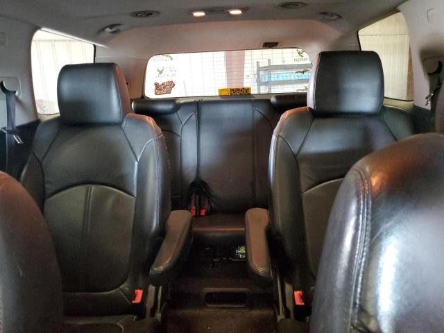Photo 10 from auction – 2012 GMC ACADIA SLT with VIN 1GKKRRED9CJ164042