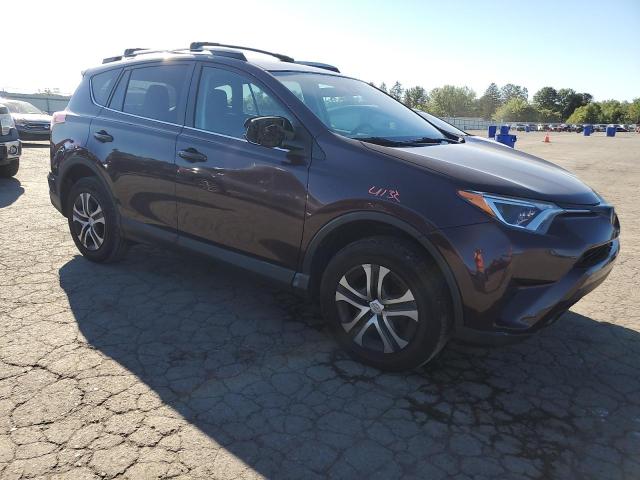 Photo 4 from auction – 2018 TOYOTA RAV4 LE with VIN 2T3BFREV5JW840353