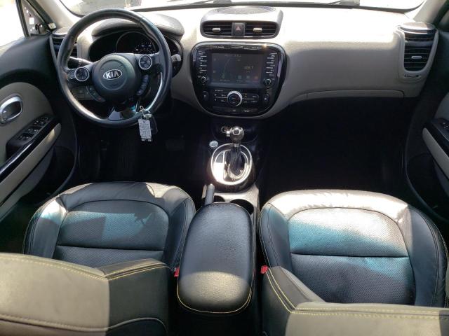 Foto 8 de la subasta – 2016 KIA SOUL + con VIN KNDJP3A57G7273174
