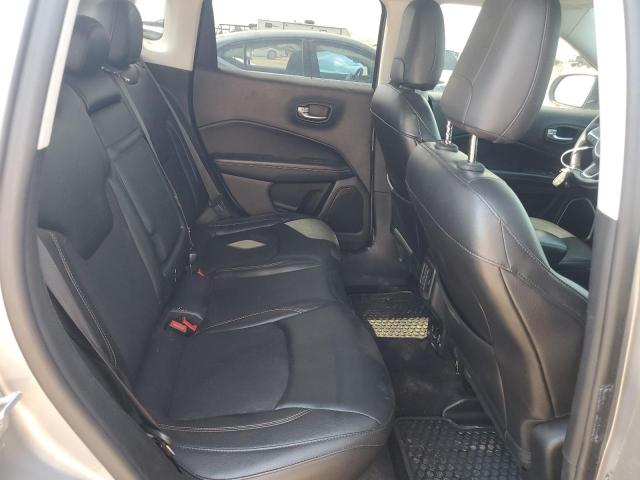 Photo 11 from auction – 2018 JEEP COMPASS LA with VIN 3C4NJDBB3JT178739
