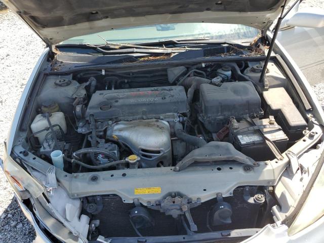 Photo 11 from auction – 2002 TOYOTA CAMRY LE with VIN 4T1BE32K72U043963