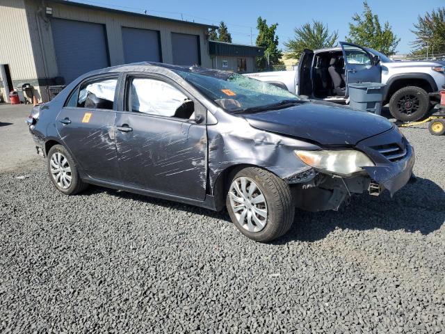 Photo 4 from auction – 2013 TOYOTA COROLLA BA with VIN JTDBU4EE5DJ113970