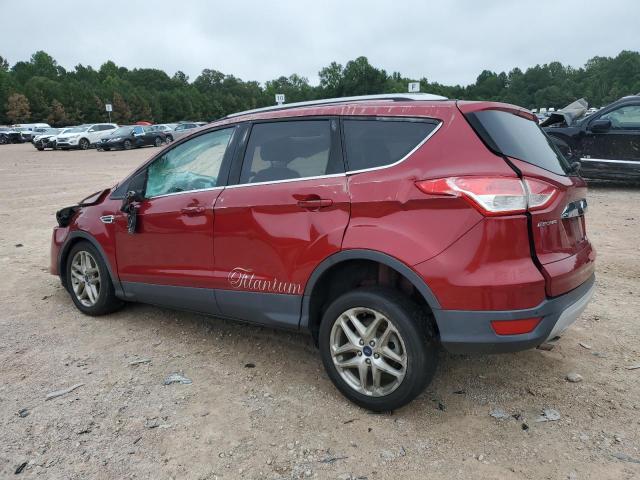 Photo 2 from auction – 2015 FORD ESCAPE TIT with VIN 1FMCU9J99FUC54614