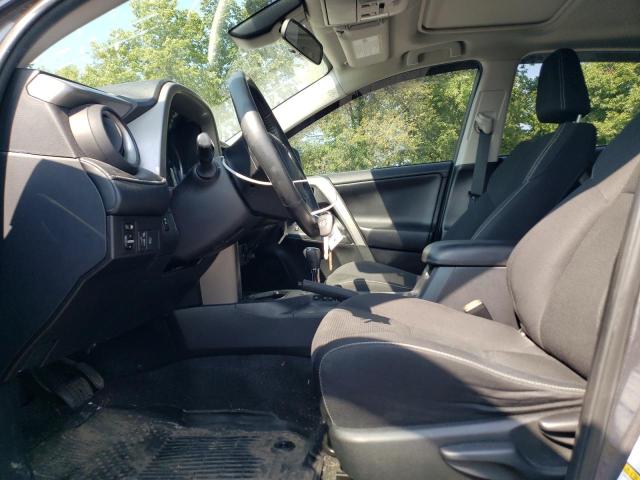 Photo 7 from auction – 2018 TOYOTA RAV4 ADVEN with VIN 2T3RFREV1JW790128
