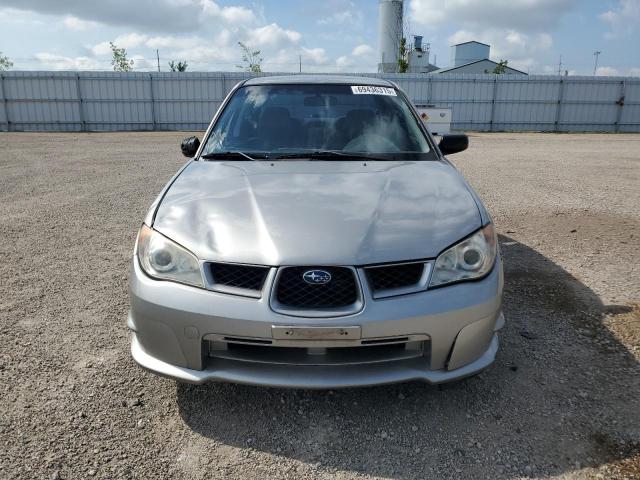 Photo 5 from auction – 2007 SUBARU IMPREZA 2.5I with VIN JF1GD61697H511006