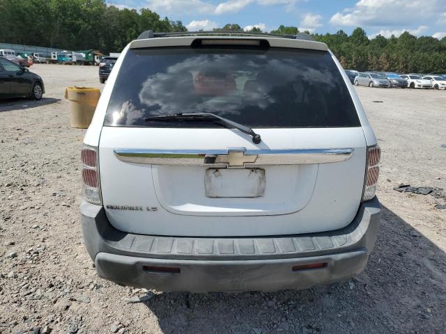 Photo 6 from auction – 2005 CHEVROLET EQUINOX LS with VIN 2CNDL13F756013854
