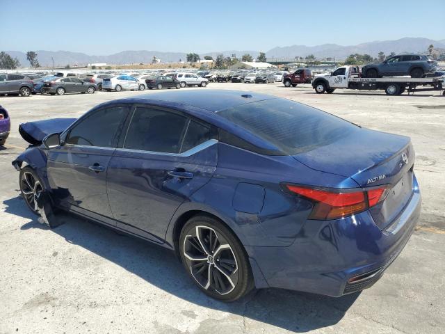 Photo 2 from auction – 2023 NISSAN ALTIMA SR with VIN 1N4BL4CV4PN302280