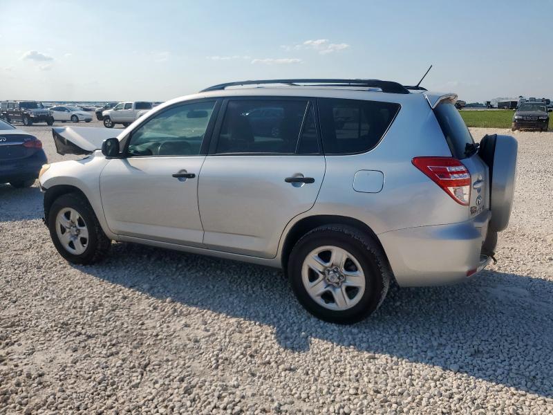 Photo 2 from auction – 2009 TOYOTA RAV4 with VIN JTMZF33V39D002278
