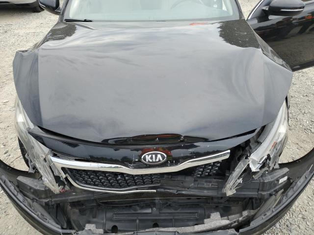 Photo 11 from auction – 2013 KIA OPTIMA LX with VIN KNAGM4A74D5318456